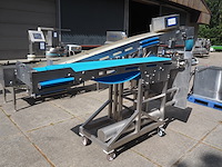 Nn elevating belt - afbeelding 1 van  10