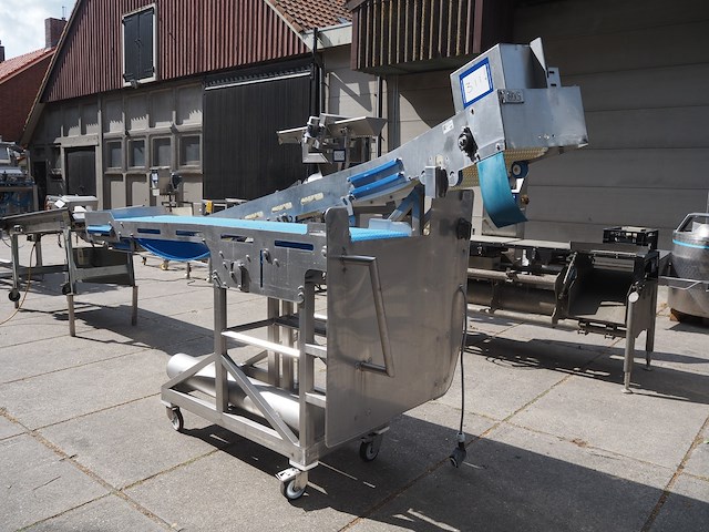 Nn elevating belt - afbeelding 3 van  10