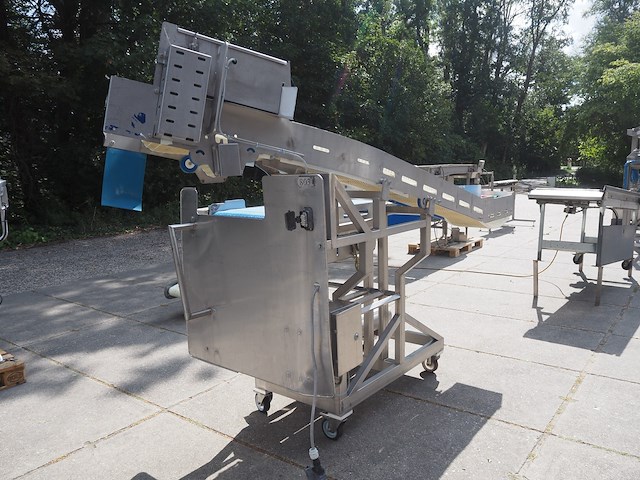 Nn elevating belt - afbeelding 4 van  10