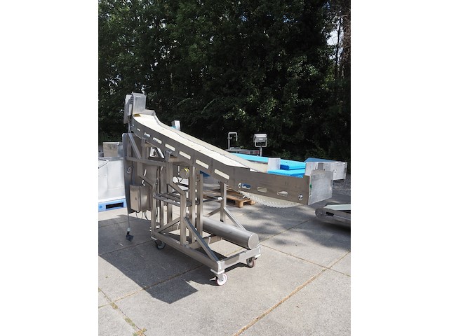 Nn elevating belt - afbeelding 5 van  10