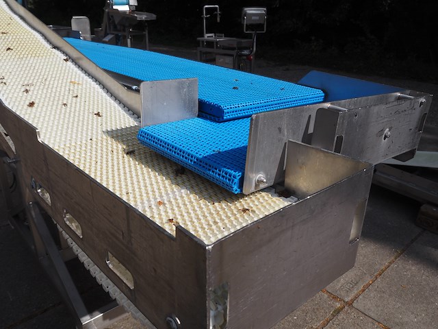 Nn elevating belt - afbeelding 9 van  10