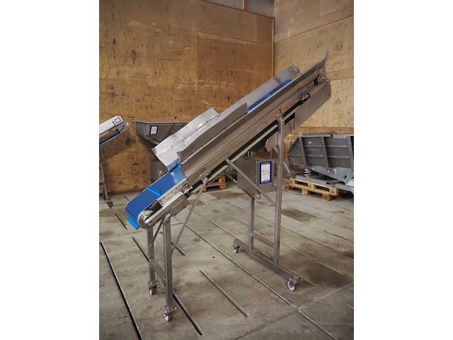 Nn elevating belt - afbeelding 1 van  8