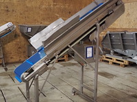 Nn elevating belt - afbeelding 1 van  8