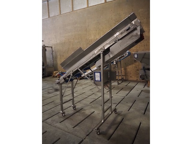 Nn elevating belt - afbeelding 2 van  8