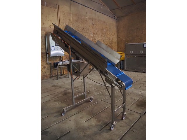 Nn elevating belt - afbeelding 3 van  8