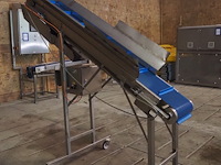 Nn elevating belt - afbeelding 3 van  8