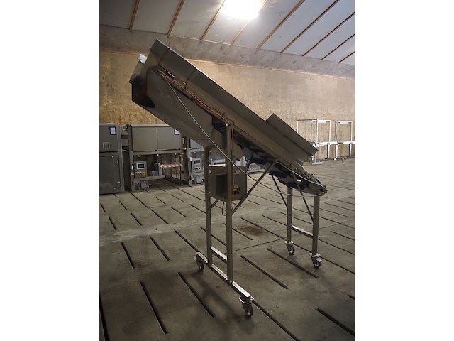 Nn elevating belt - afbeelding 4 van  8