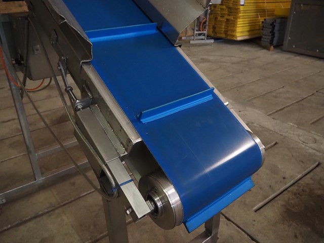 Nn elevating belt - afbeelding 5 van  8