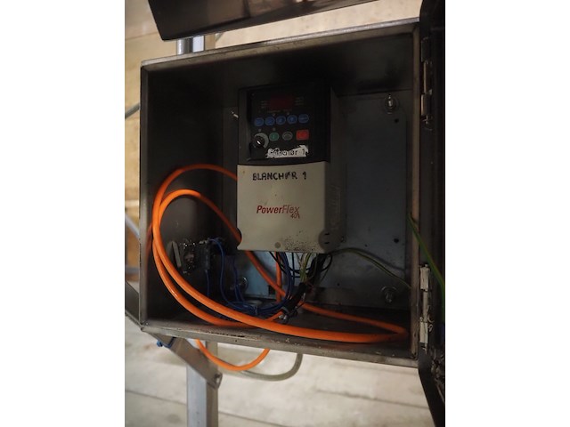 Nn elevating belt - afbeelding 8 van  8