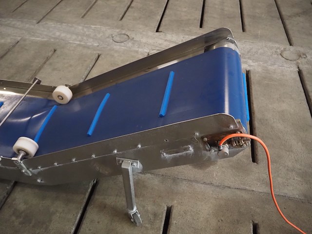 Nn elevating belt - afbeelding 6 van  6