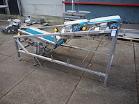 Nn elevating belt - afbeelding 1 van  7