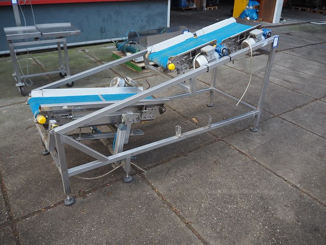 Nn elevating belt - afbeelding 2 van  7