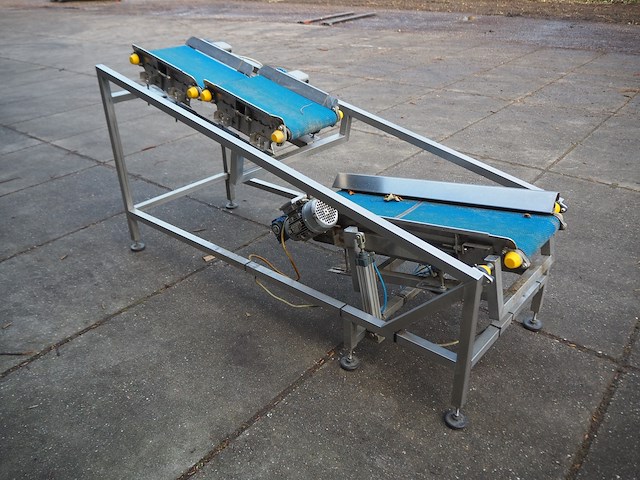 Nn elevating belt - afbeelding 3 van  7