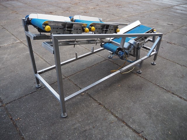 Nn elevating belt - afbeelding 4 van  7