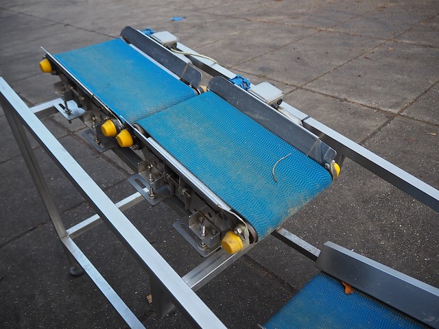 Nn elevating belt - afbeelding 6 van  7