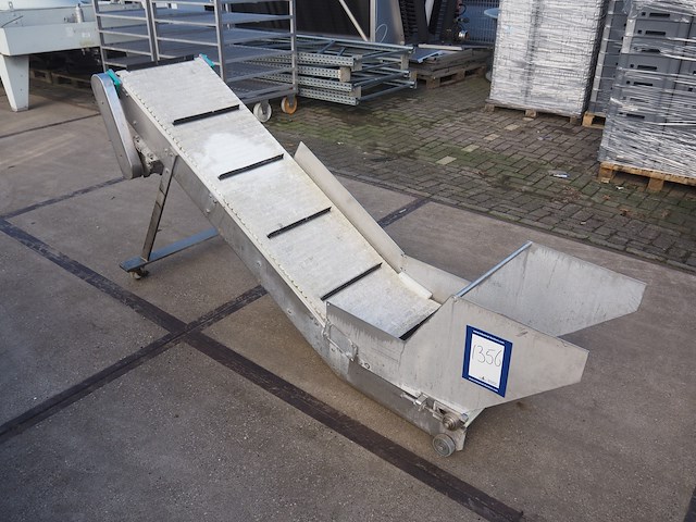 Nn elevating belt - afbeelding 1 van  7
