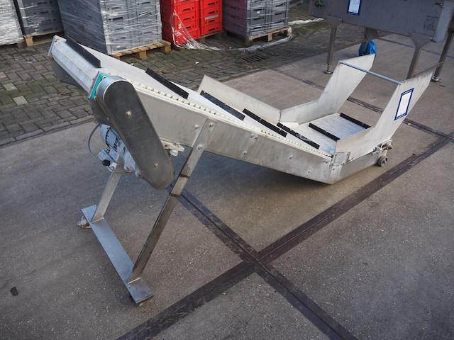 Nn elevating belt - afbeelding 2 van  7