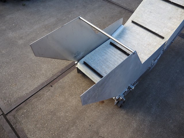 Nn elevating belt - afbeelding 5 van  7
