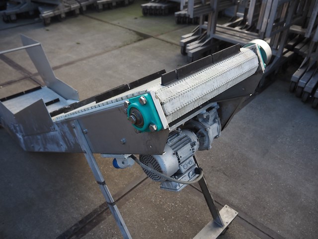 Nn elevating belt - afbeelding 7 van  7