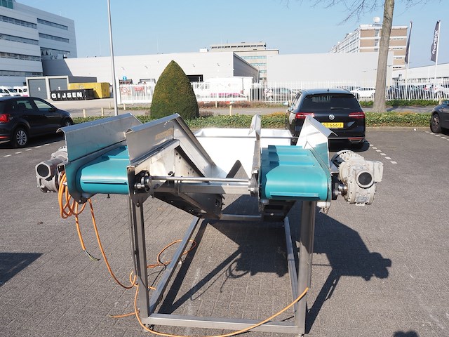 Nn elevating belt - afbeelding 2 van  10