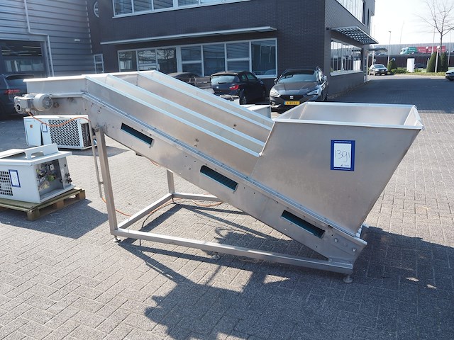 Nn elevating belt - afbeelding 1 van  10