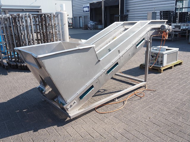 Nn elevating belt - afbeelding 5 van  10