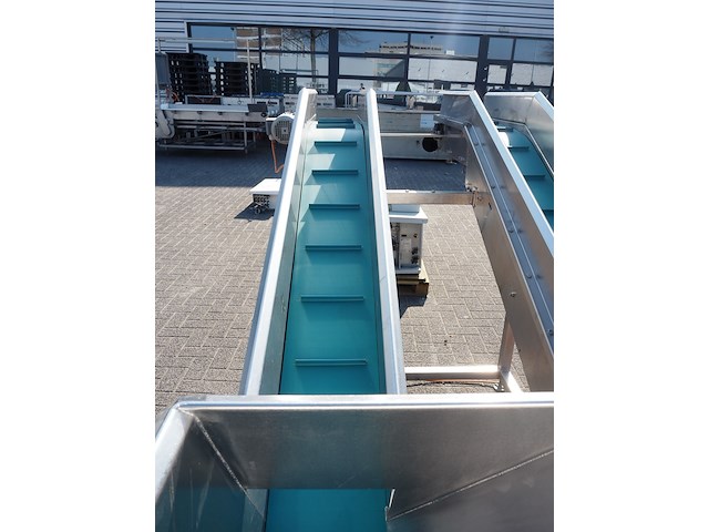 Nn elevating belt - afbeelding 9 van  10
