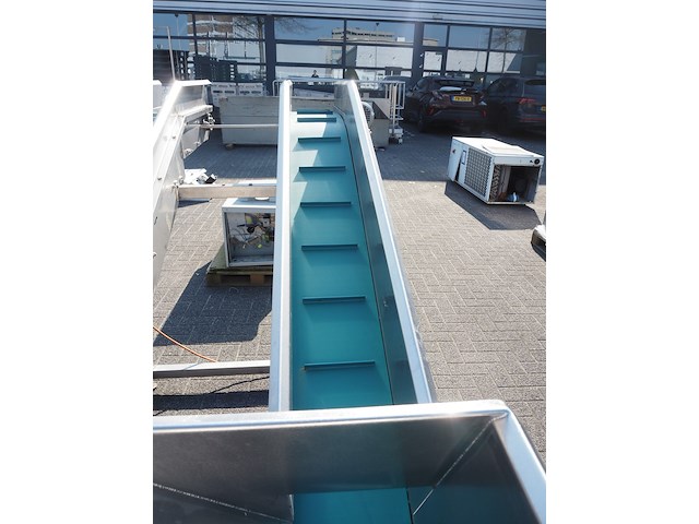 Nn elevating belt - afbeelding 10 van  10