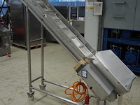 Nn elevating belt - afbeelding 1 van  9