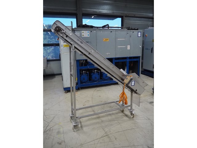 Nn elevating belt - afbeelding 2 van  9