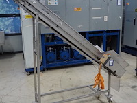 Nn elevating belt - afbeelding 2 van  9