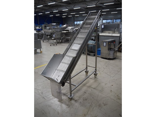 Nn elevating belt - afbeelding 4 van  9