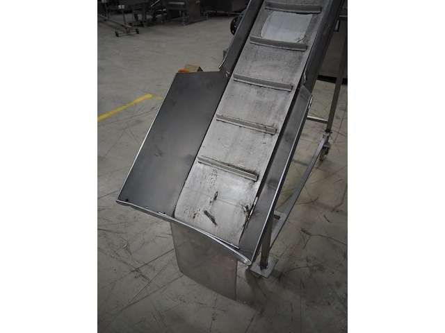 Nn elevating belt - afbeelding 5 van  9
