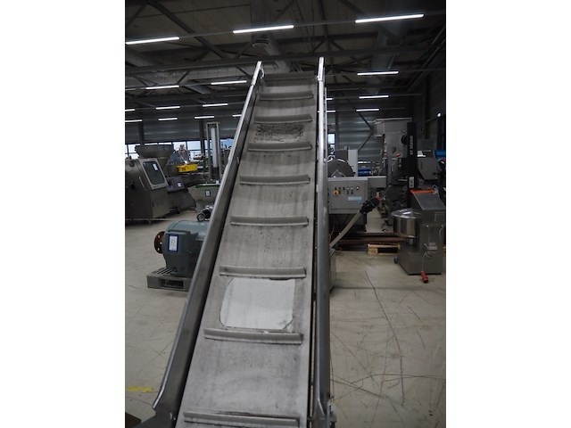 Nn elevating belt - afbeelding 6 van  9