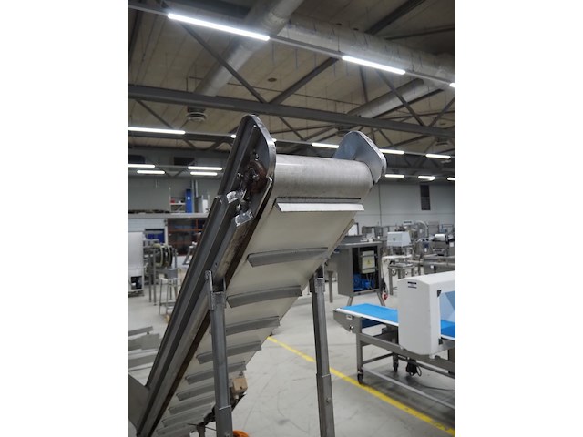 Nn elevating belt - afbeelding 7 van  9