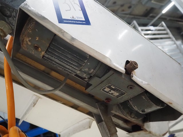 Nn elevating belt - afbeelding 9 van  9