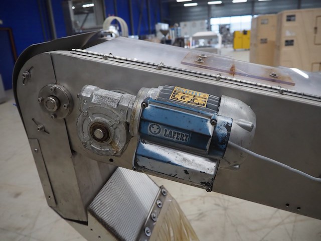 Nn elevating belt - afbeelding 3 van  12