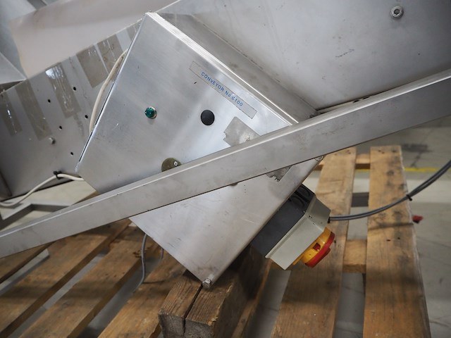 Nn elevating belt - afbeelding 4 van  12