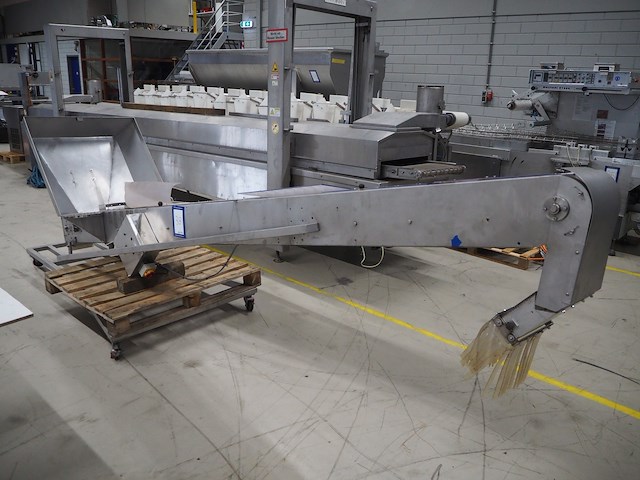 Nn elevating belt - afbeelding 1 van  12