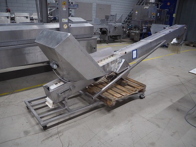 Nn elevating belt - afbeelding 5 van  12