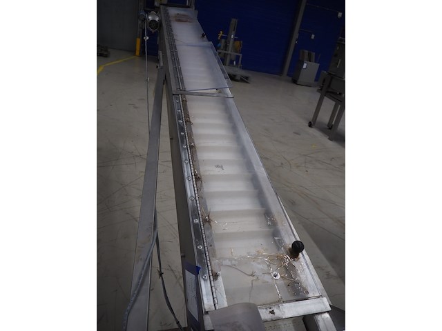 Nn elevating belt - afbeelding 10 van  12