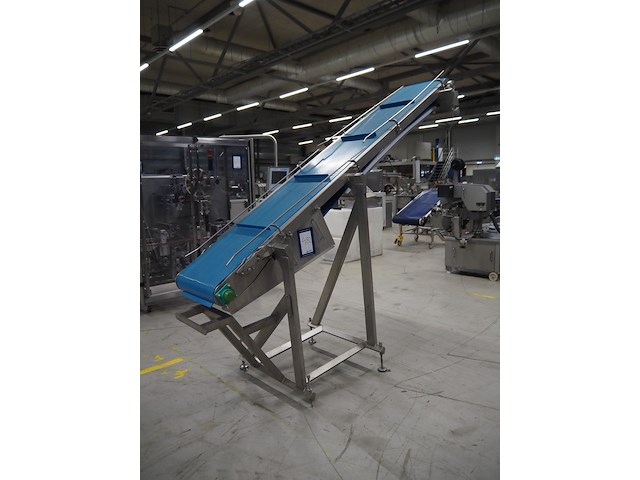 Nn elevating belt - afbeelding 1 van  7