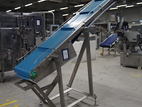 Nn elevating belt - afbeelding 1 van  7