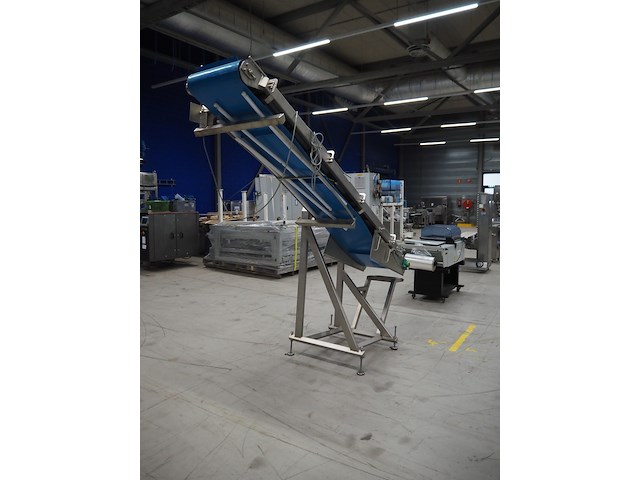 Nn elevating belt - afbeelding 3 van  7