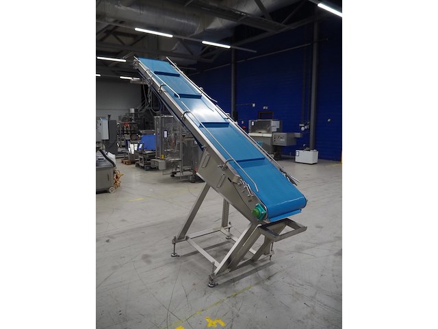 Nn elevating belt - afbeelding 4 van  7