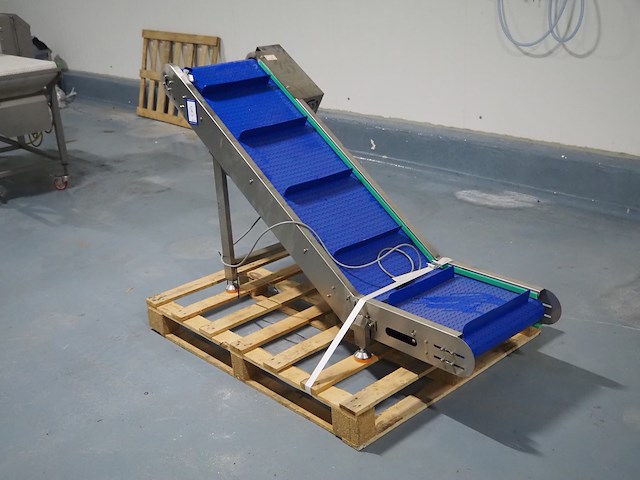 Nn elevating belt - afbeelding 1 van  6