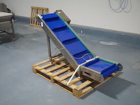 Nn elevating belt - afbeelding 1 van  6