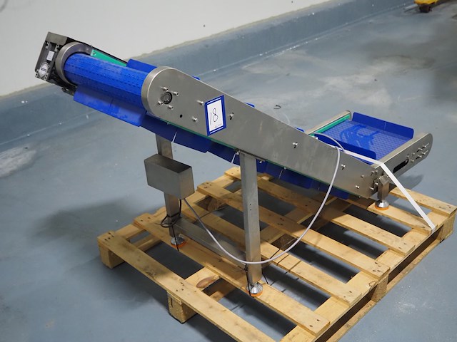 Nn elevating belt - afbeelding 2 van  6