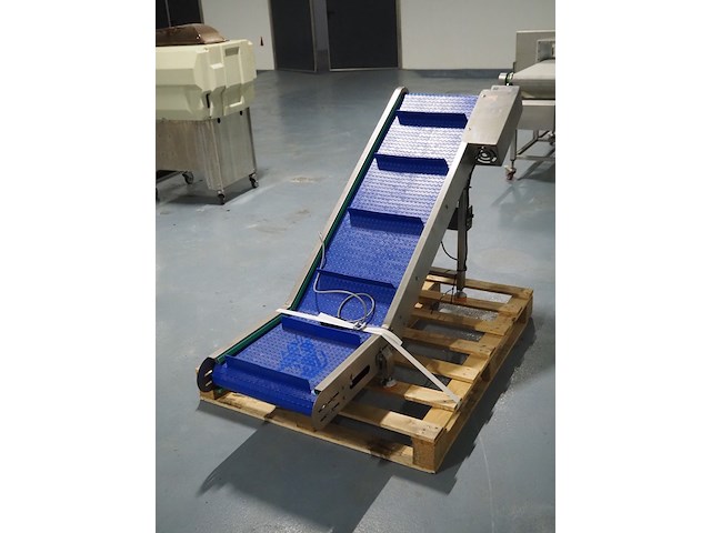 Nn elevating belt - afbeelding 4 van  6