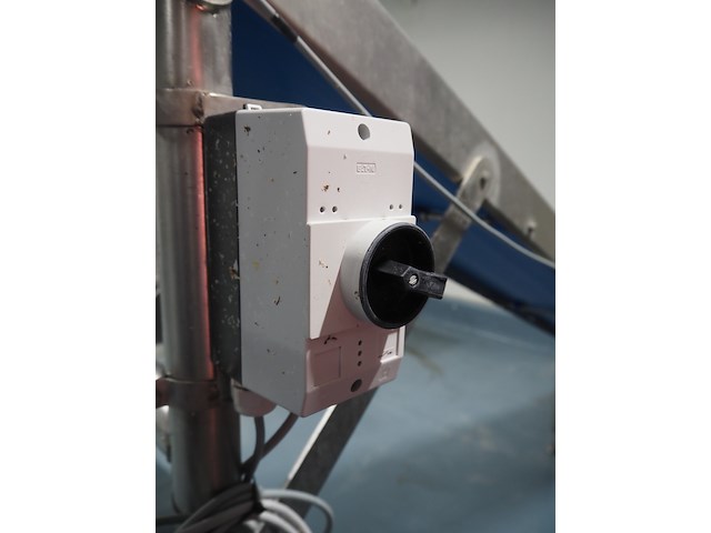 Nn elevating belt - afbeelding 6 van  6